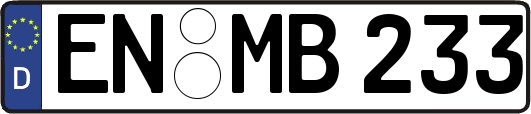 EN-MB233