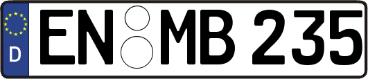 EN-MB235