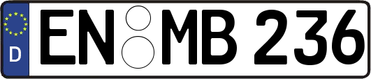 EN-MB236