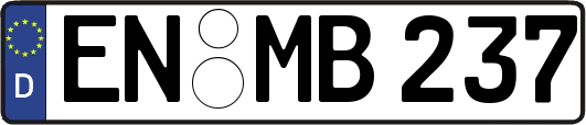 EN-MB237