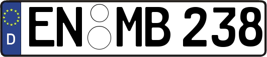 EN-MB238