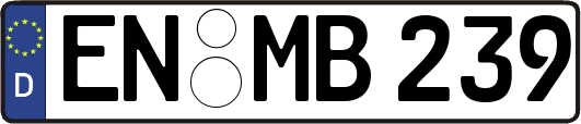 EN-MB239