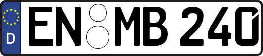 EN-MB240
