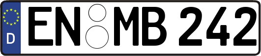 EN-MB242