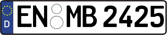 EN-MB2425