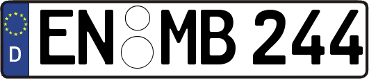 EN-MB244