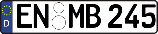 EN-MB245