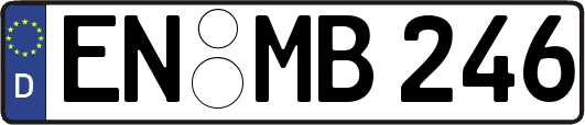 EN-MB246