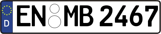 EN-MB2467