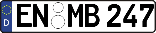 EN-MB247