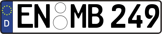 EN-MB249