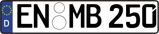 EN-MB250