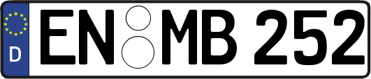 EN-MB252