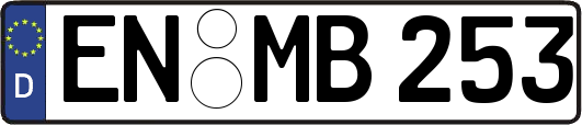 EN-MB253