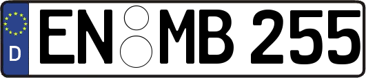 EN-MB255