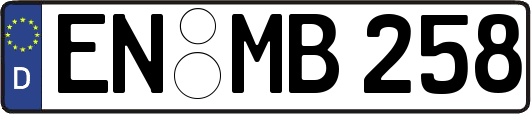 EN-MB258