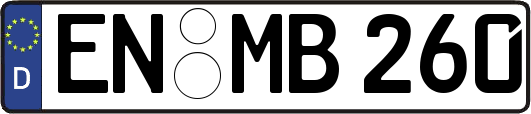 EN-MB260