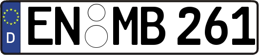 EN-MB261