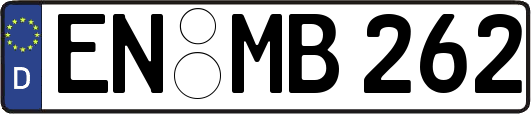 EN-MB262