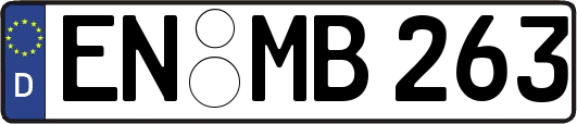 EN-MB263
