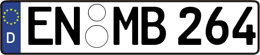 EN-MB264
