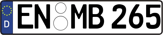 EN-MB265