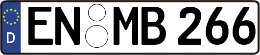 EN-MB266