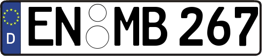 EN-MB267