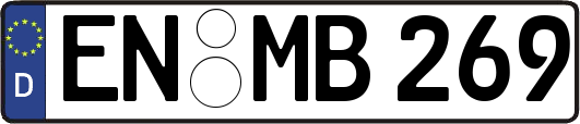EN-MB269