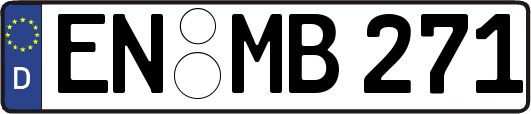 EN-MB271