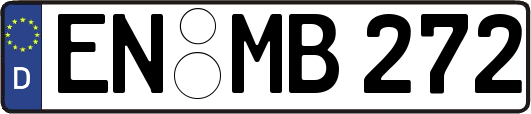 EN-MB272
