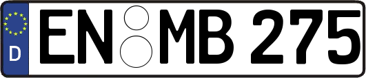 EN-MB275