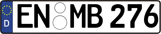 EN-MB276