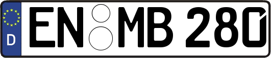 EN-MB280