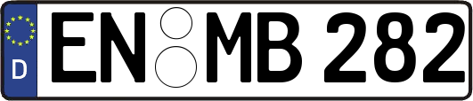 EN-MB282