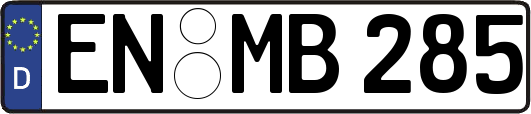 EN-MB285