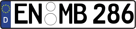 EN-MB286