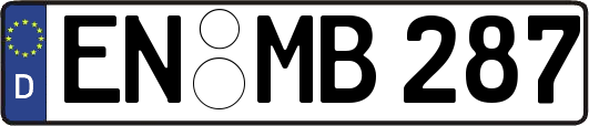EN-MB287