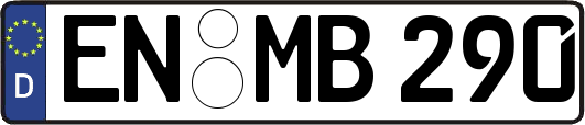 EN-MB290