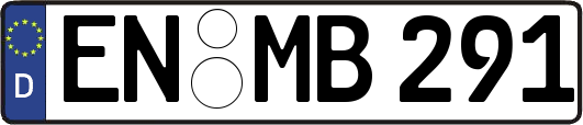 EN-MB291