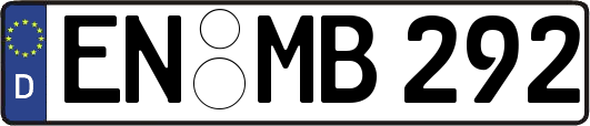 EN-MB292
