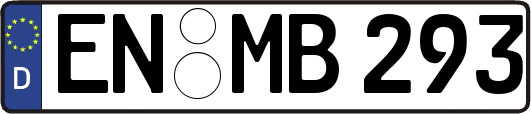 EN-MB293