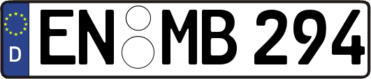 EN-MB294