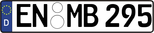 EN-MB295
