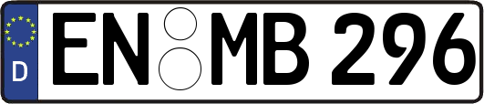 EN-MB296