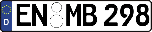 EN-MB298