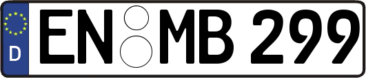 EN-MB299