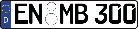 EN-MB300