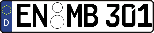 EN-MB301