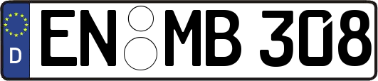 EN-MB308